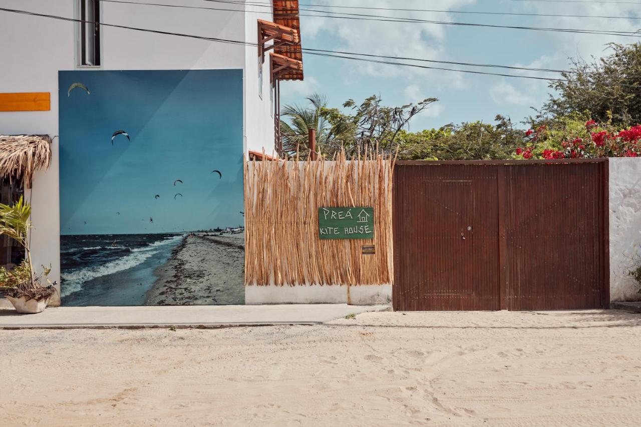 Prea Kite House Hotel Exterior foto