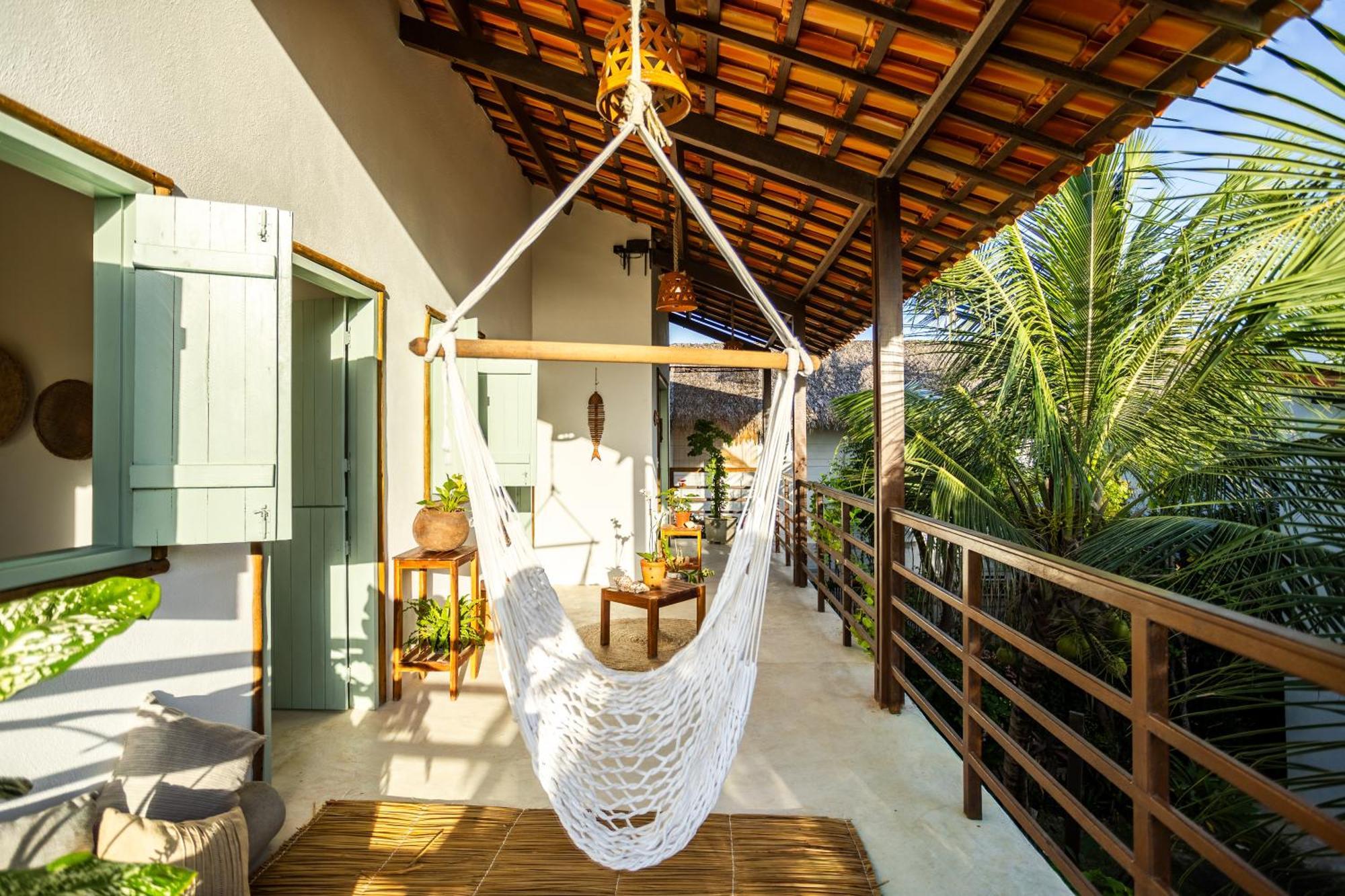 Prea Kite House Hotel Exterior foto