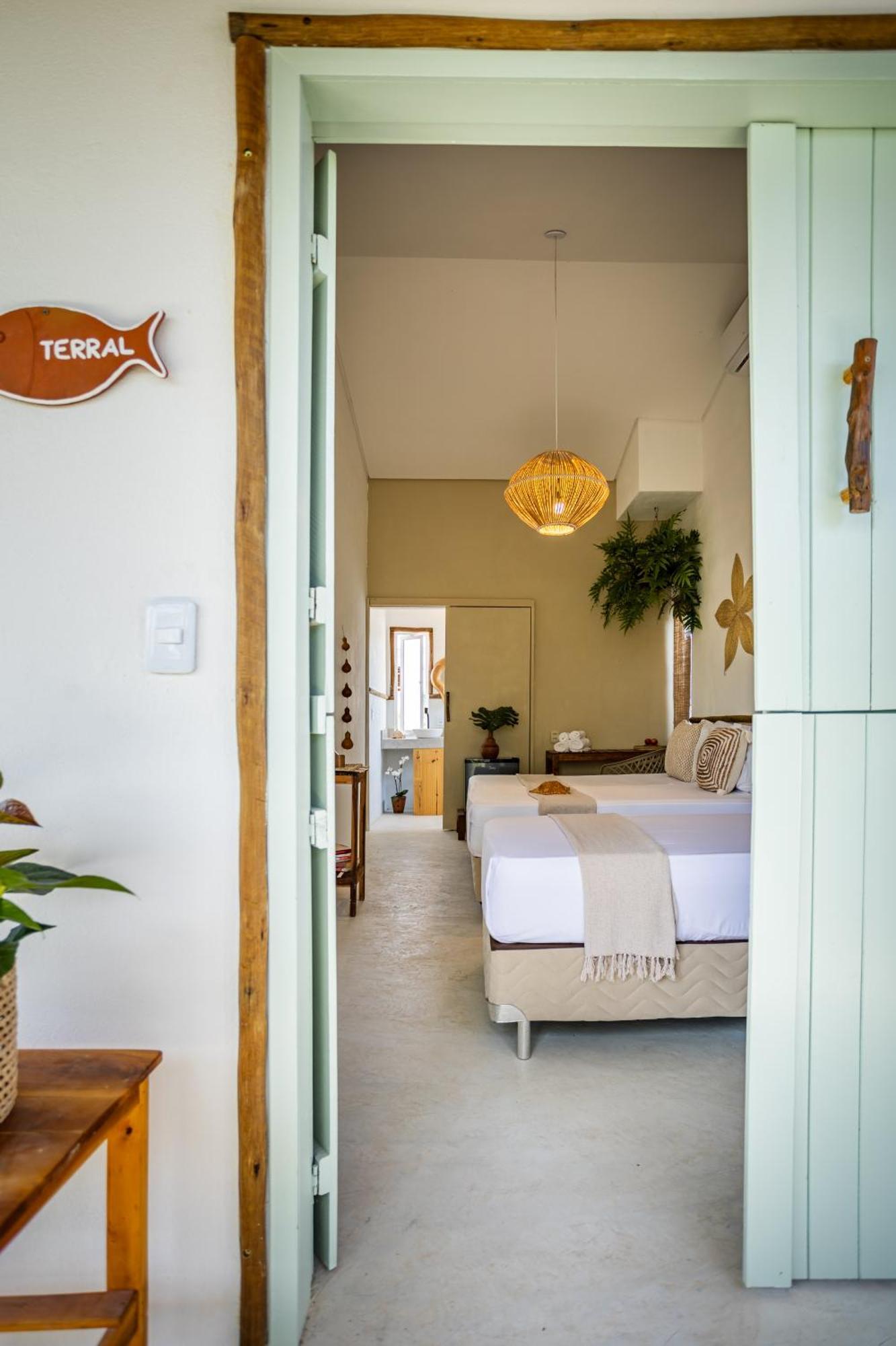 Prea Kite House Hotel Exterior foto