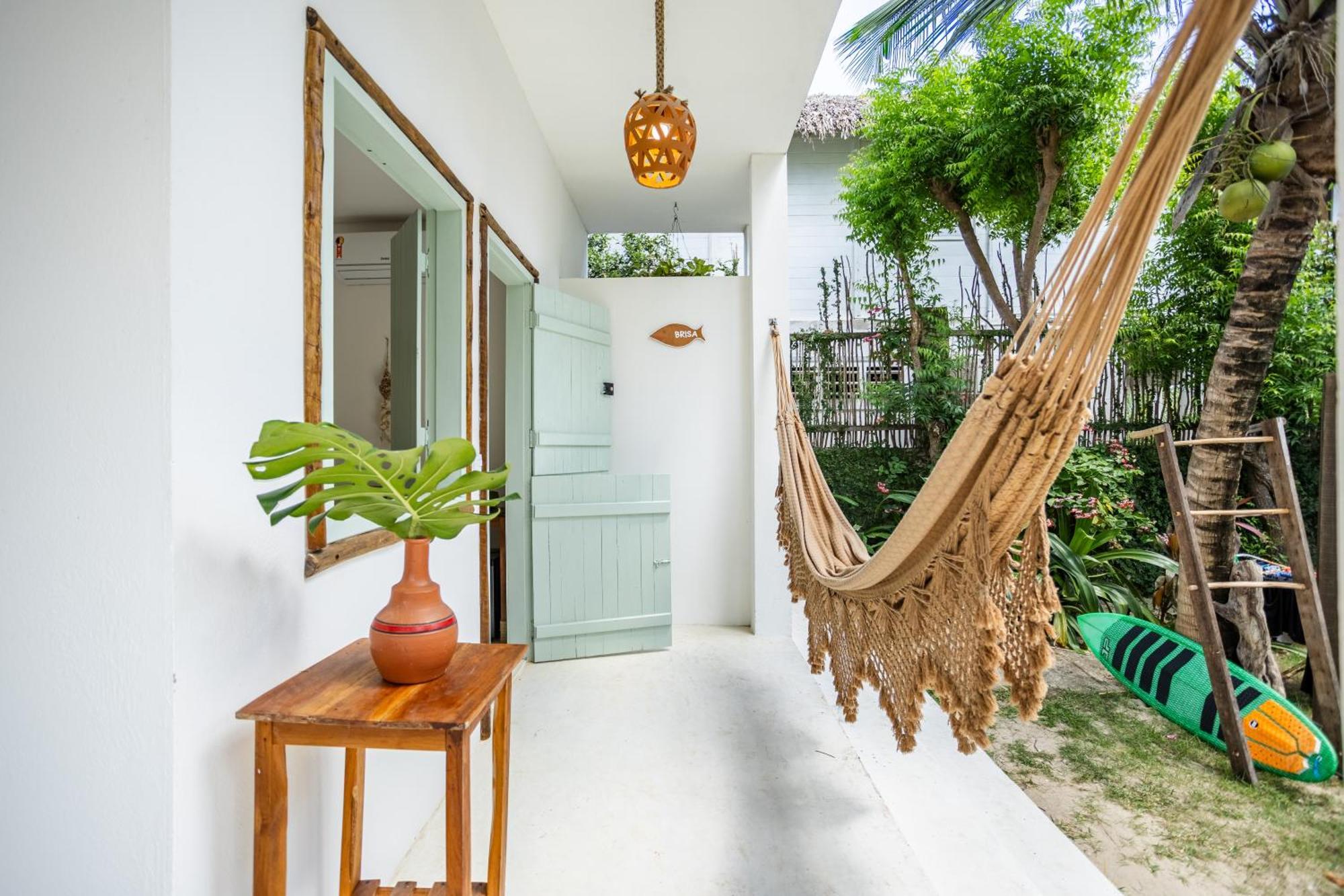 Prea Kite House Hotel Exterior foto