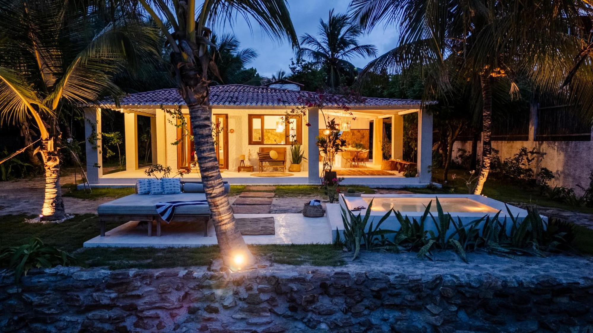 Prea Kite House Hotel Exterior foto