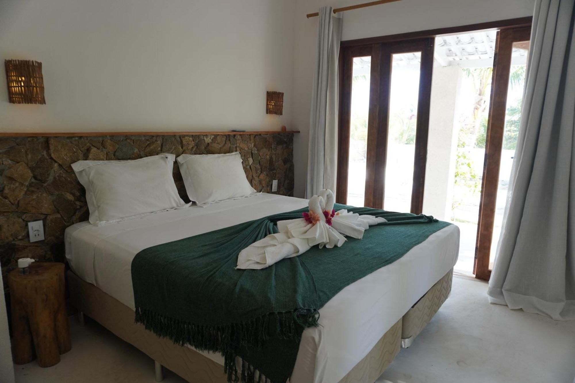 Prea Kite House Hotel Exterior foto