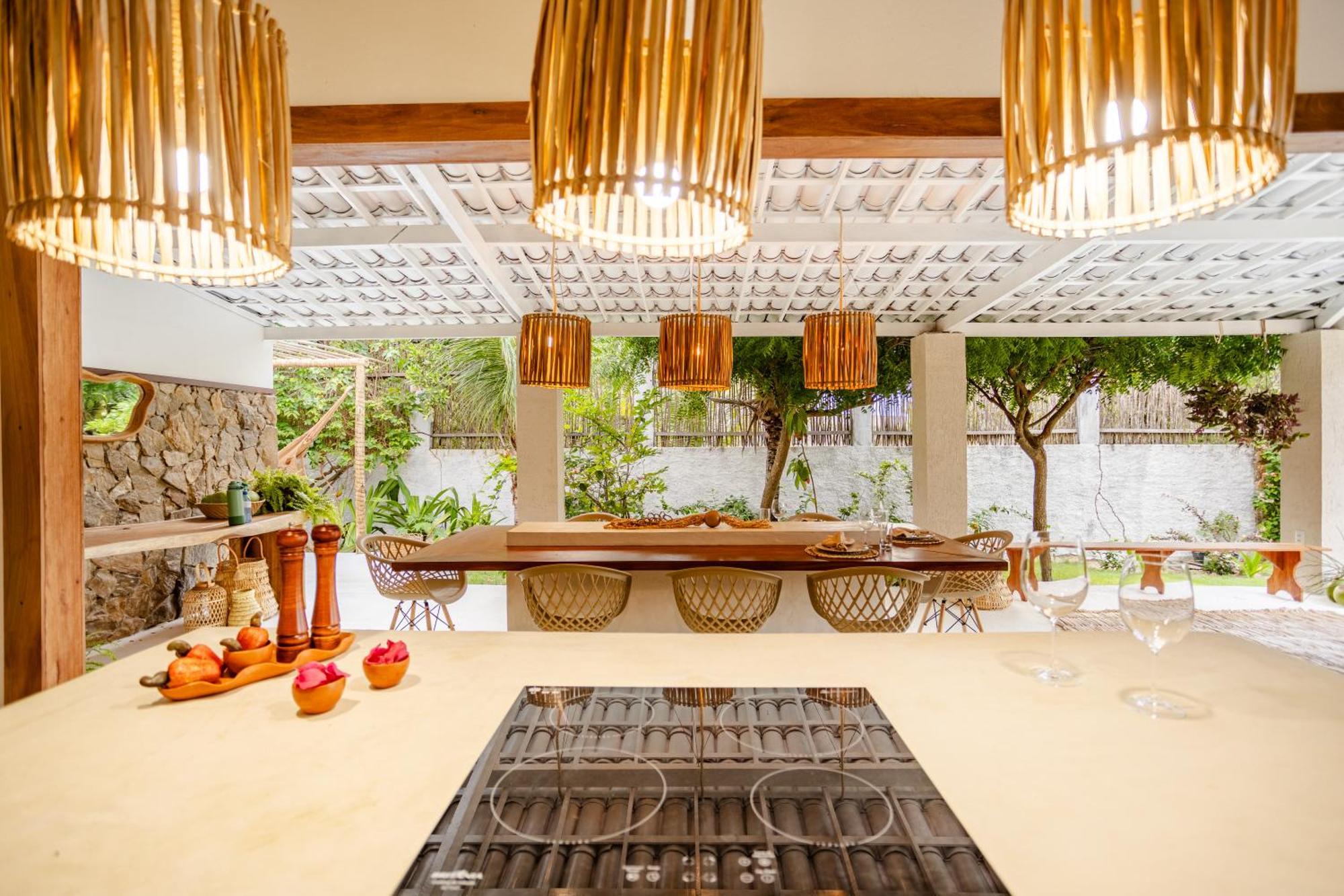 Prea Kite House Hotel Exterior foto