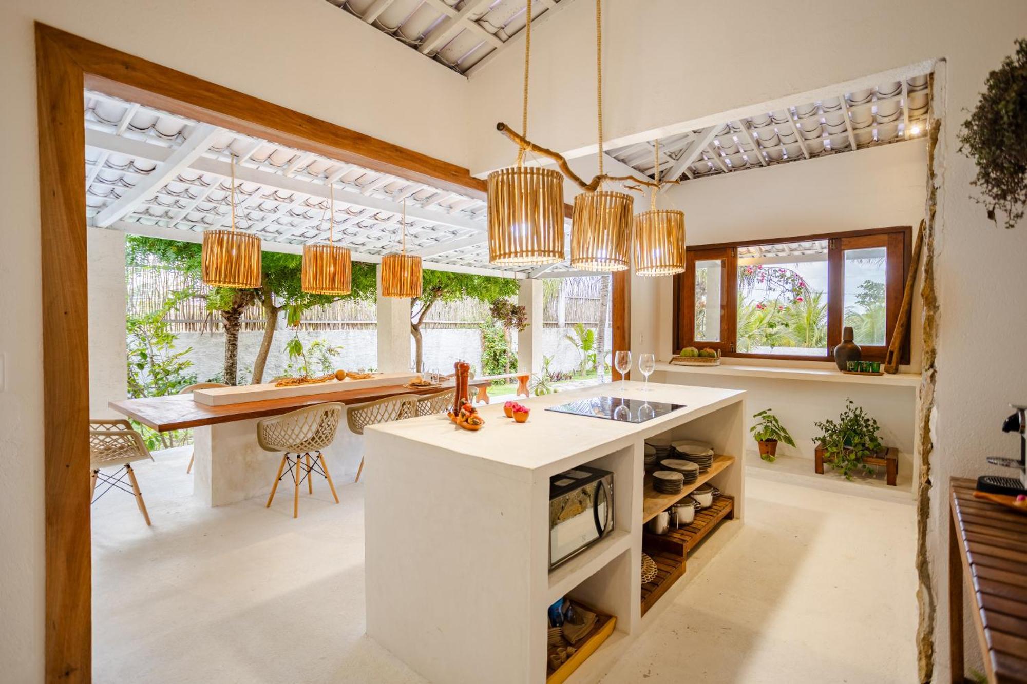 Prea Kite House Hotel Exterior foto