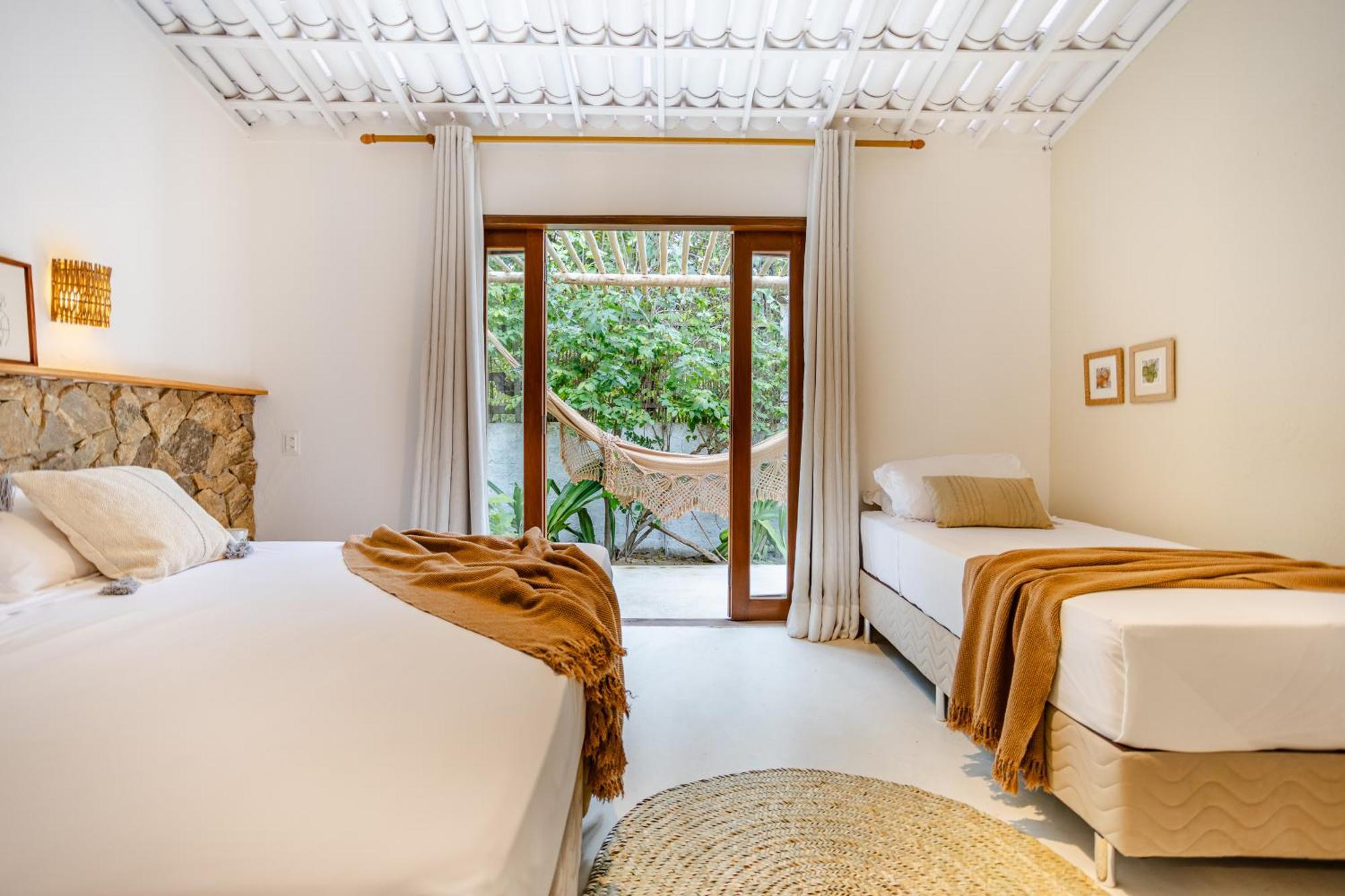 Prea Kite House Hotel Exterior foto